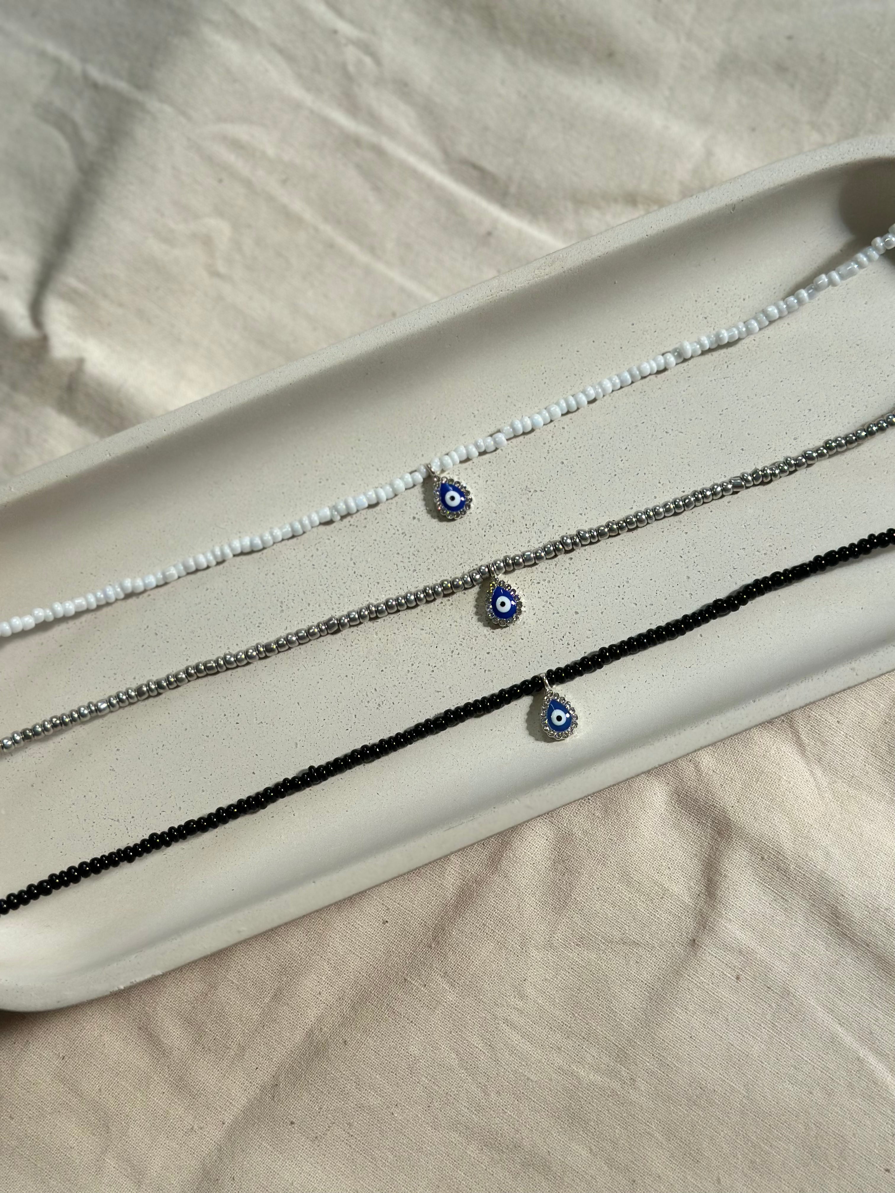 BEAD CHOKER