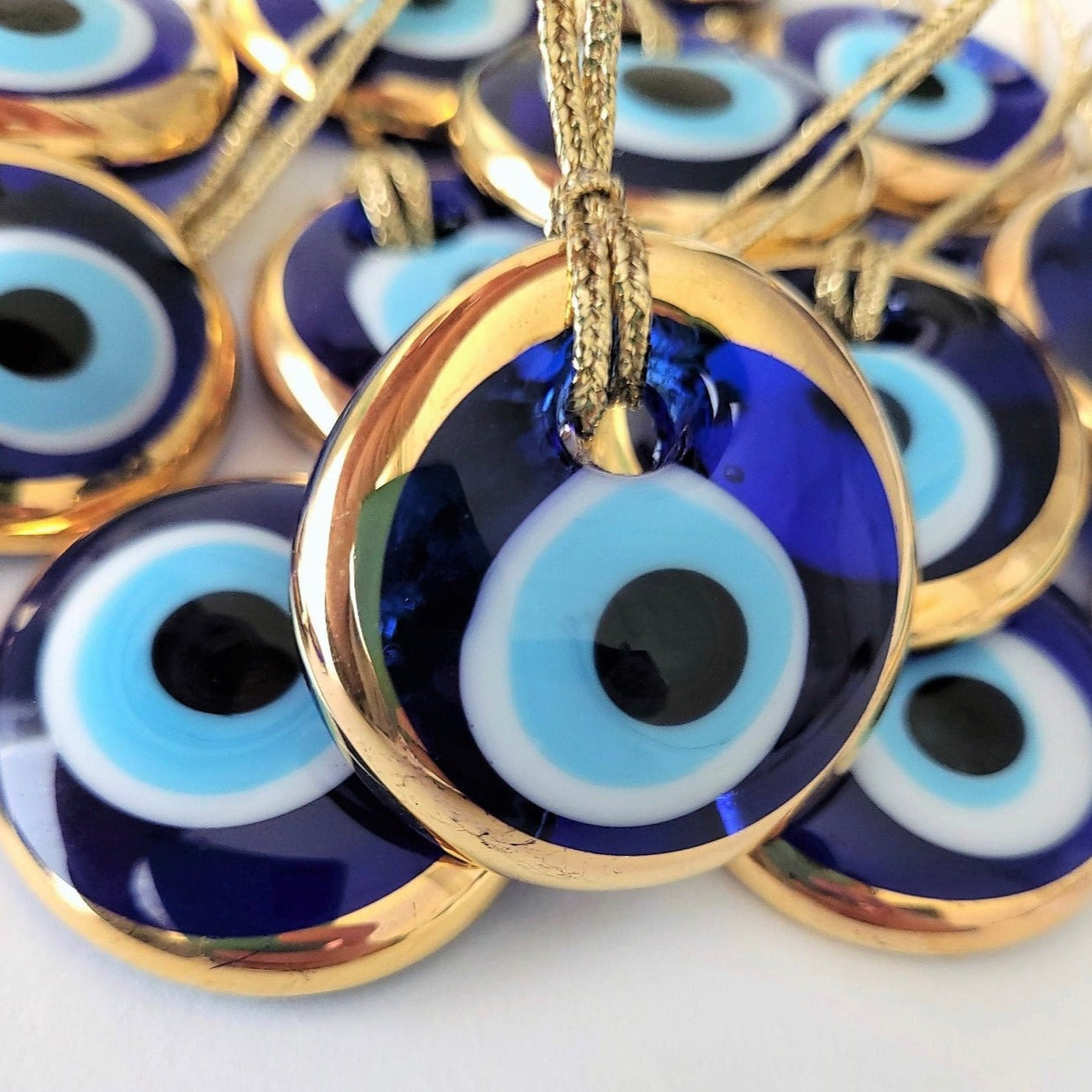 EVIL EYE FAVORS