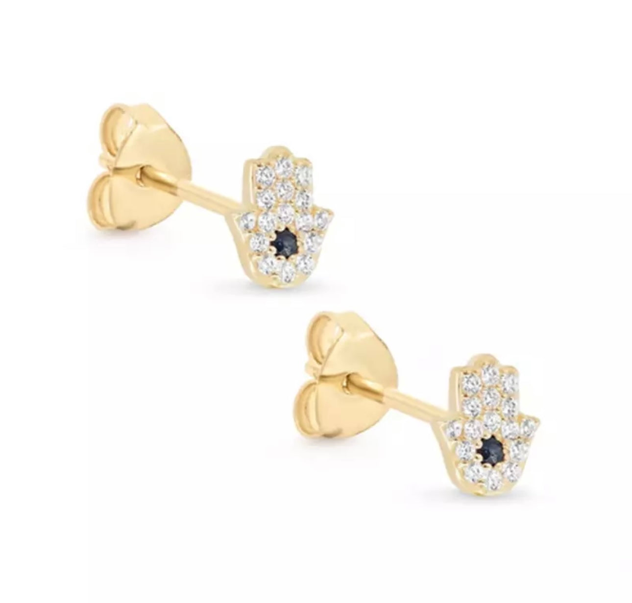 HAMSA STUDS